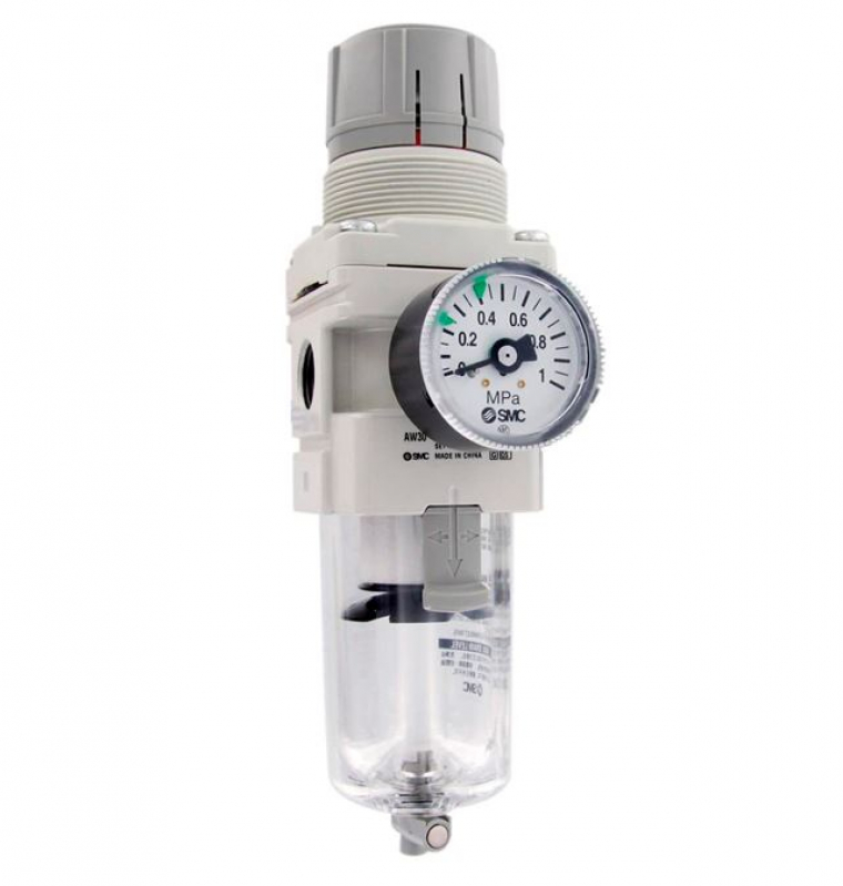 Filtro Regulador de Ar Comprimido Parelhas-RN Icoaraci - Filtro de Ar Regulador de Pressão