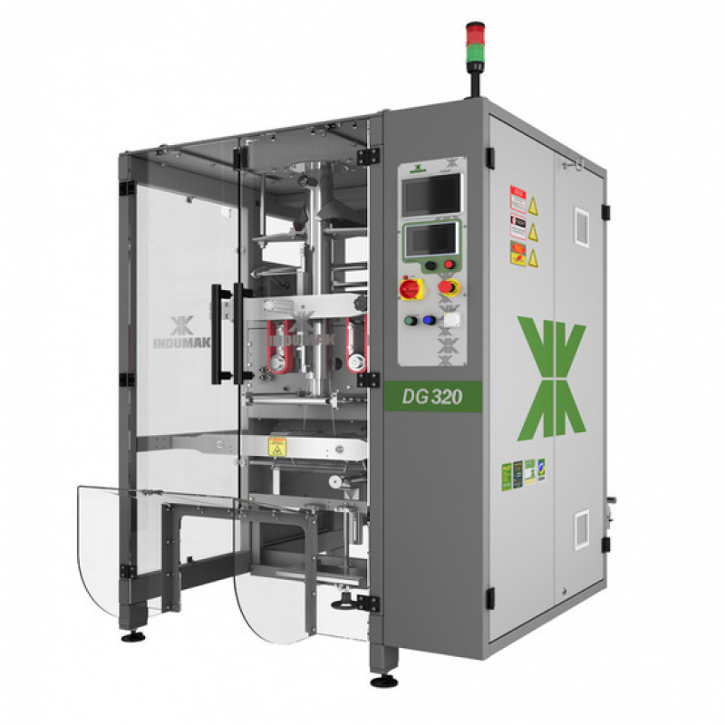 Manutenção de Empacotadora Preço Caxias - Manutenção em Compressor de Parafuso
