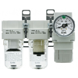 filtro regulador de pressão para compressor Balsas