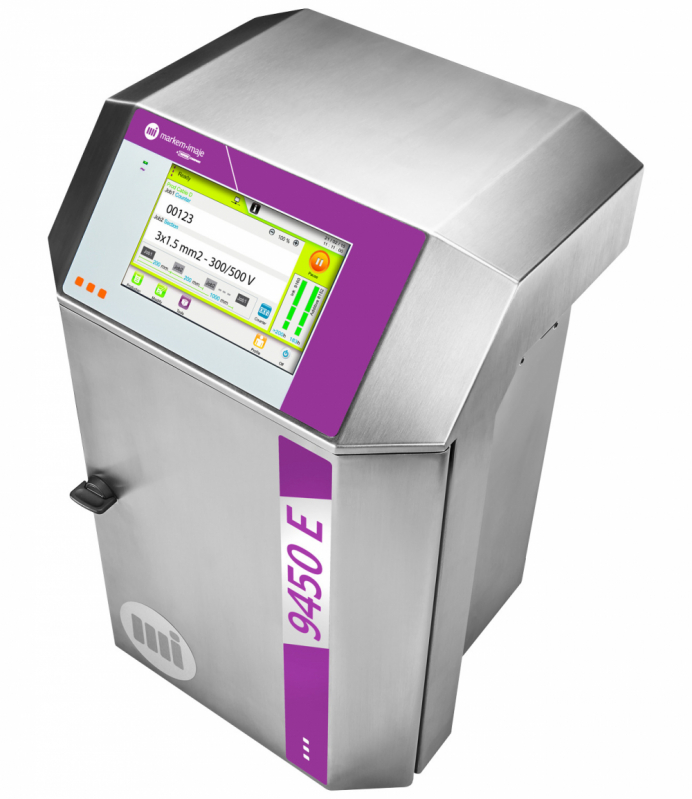 Valor de Impressora de Etiqueta Adesiva Cristalina - Impressora Termo Transferência